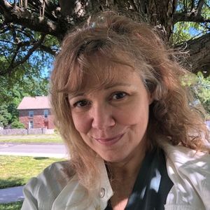 Meet your Posher, Ann